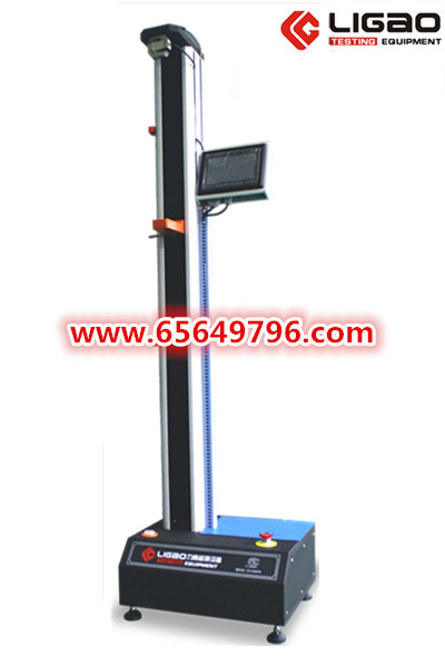 伺服單柱拉力試驗(yàn)機(jī)