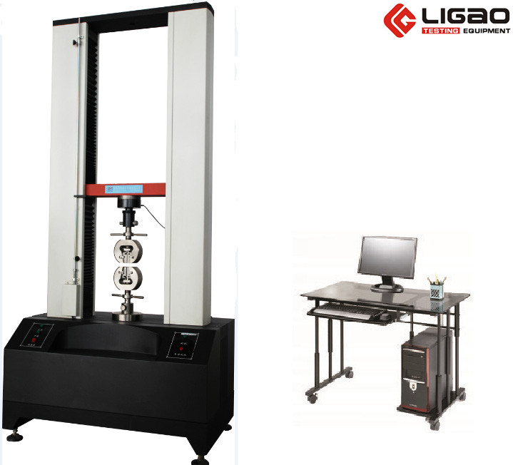 電子拉力試驗(yàn)機(jī)